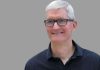 Apple CEO to take a 40% pay cut