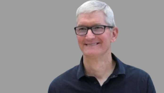 Apple CEO to take a 40% pay cut Apple CEO to take a 40% pay cut