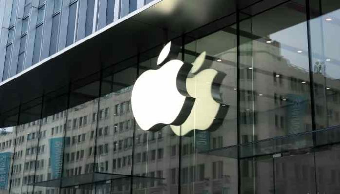 Apple employees won't need COVID test before coming to office