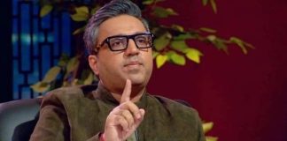 Ashneer Grover on layoff controversy Why fire people Founders should take pay cuts