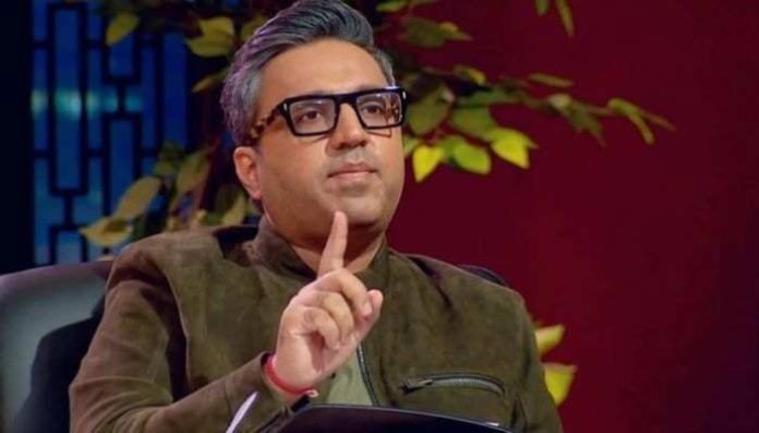 Ashneer Grover on layoff controversy Why fire people Founders should take pay cuts Ashneer Grover on layoff controversy Why fire people Founders should take pay cuts