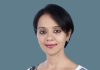 BMW Group elevates Aparna Dhingra as Head of Region (HR) - Asia Pacific, Africa, Middle