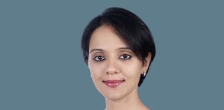 BMW Group elevates Aparna Dhingra as Head of Region (HR) - Asia Pacific, Africa, Middle