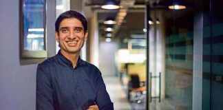BharatPe CEO Suhail Sameer quits, Nalin Negi appointed interim CEO