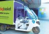 BigBasket is hiring for various internships; 2023-24 freshers apply
