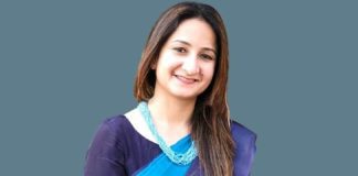 BluePi appoints Monika Marwah as HR Director