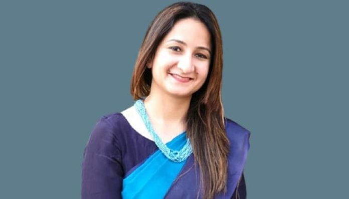 BluePi appoints Monika Marwah as HR Director BluePi appoints Monika Marwah as HR Director