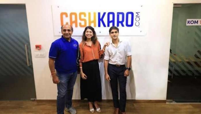 Cashkaro is hiring Fresher & Intern - Digital Marketing; apply here