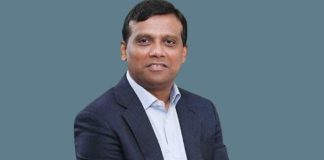 Cognizant CEO Ravi's salary is 4 times Mukesh Ambani's 2020 pay