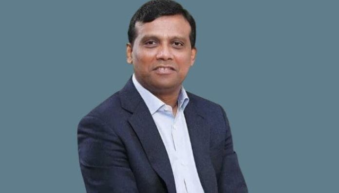 Cognizant CEO Ravi's salary is 4 times Mukesh Ambani's 2020 pay Cognizant CEO Ravi's salary is 4 times Mukesh Ambani's 2020 pay