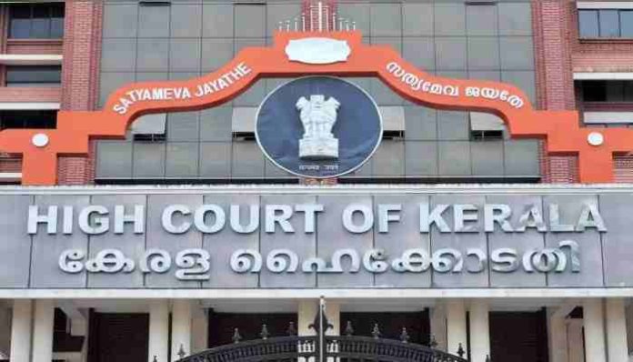 Contractual staff can't be sacked for poor performance without notice Kerala HC Contractual staff can't be sacked for poor performance without notice Kerala HC