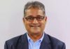 CoreStack appoints Ex-IndiGo Raj Raghavan as CHRO