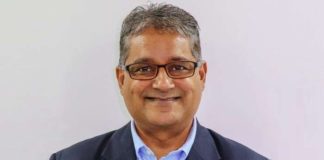 CoreStack appoints Ex-IndiGo Raj Raghavan as CHRO