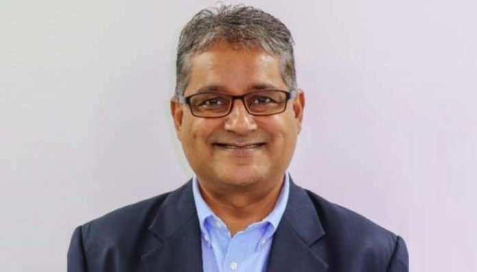 CoreStack appoints Ex-IndiGo Raj Raghavan as CHRO CoreStack appoints Ex-IndiGo Raj Raghavan as CHRO