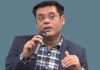 Dalmia Biz appoints Nitin Khindria as CHRO