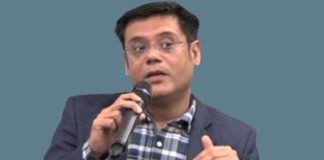 Dalmia Biz appoints Nitin Khindria as CHRO