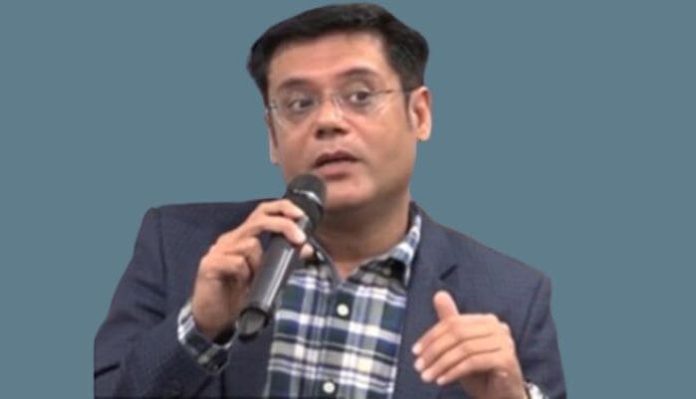 Dalmia Biz appoints Nitin Khindria as CHRO Dalmia Biz appoints Nitin Khindria as CHRO