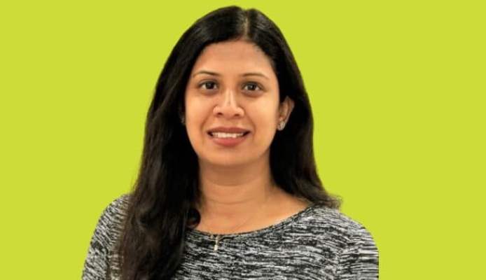 Designing Effective Performance Culture in New Ways of Working- Shweta Designing Effective Performance Culture in New Ways of Working