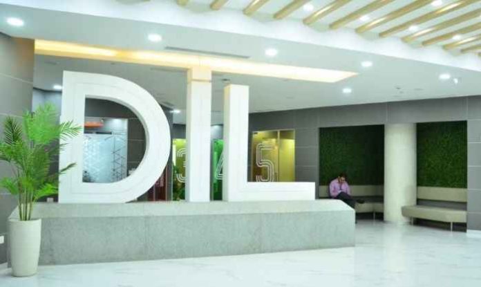 Devyani International Limited is hiring for HR Intern; apply