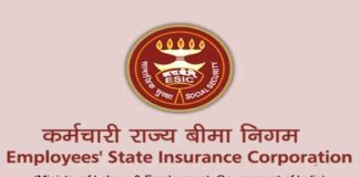 ESIC Sickness Benefits in the form of cash compensation for employees