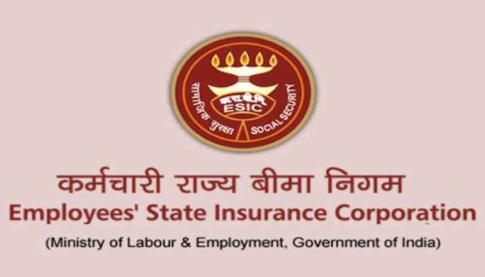 ESIC Sickness Benefits in the form of cash compensation for employees ESIC Sickness Benefits in the form of cash compensation for employees