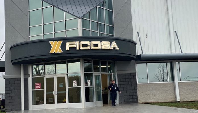 Ficosa in India plans to increase its workforce by 18% in 2023 Ficosa in India plans to increase its workforce by 18% in 2023