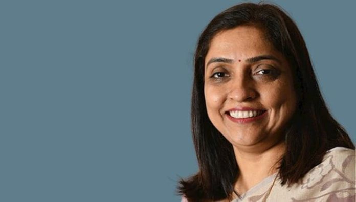 Future Generali India Life Insurance appoints Reena as CHRO Future Generali India Life Insurance appoints Reena as CHRO