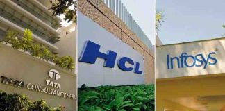 HCLTech hires more than Infosys, TCS in Q3