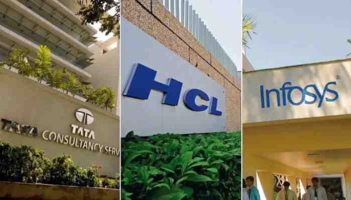 HCLTech hires more than Infosys, TCS in Q3
