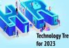 HR Tech Trends for 2023