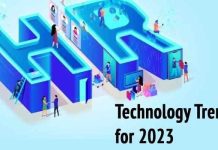 HR Tech Trends for 2023