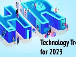HR Tech Trends for 2023