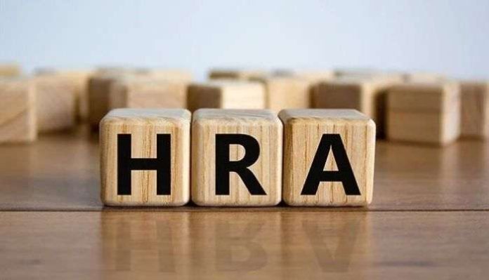 HRA rules revised Cases where the employees are not eligible