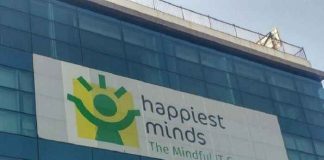 Happiest Minds mandates work from office for employees