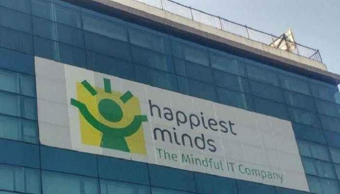Happiest Minds mandates work from office for employees Happiest Minds mandates work from office for employees
