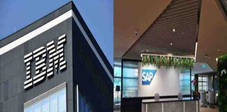 IBM fires nearly 3,900 employees; SAP Layoffs 3000 employees
