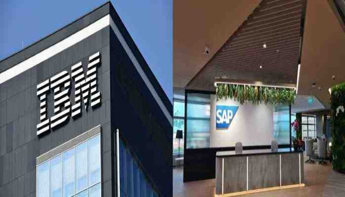 IBM fires nearly 3,900 employees; SAP Layoffs 3000 employees IBM fires nearly 3,900 employees; SAP Layoffs 3000 employees