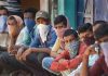 India's December unemployment rate highest in 16 months at 8.3%