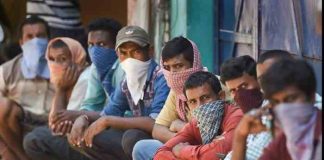 India's December unemployment rate highest in 16 months at 8.3%