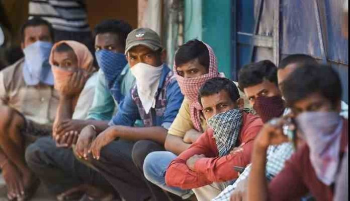 India's December unemployment rate highest in 16 months at 8.3% India's December unemployment rate highest in 16 months at 8.3%