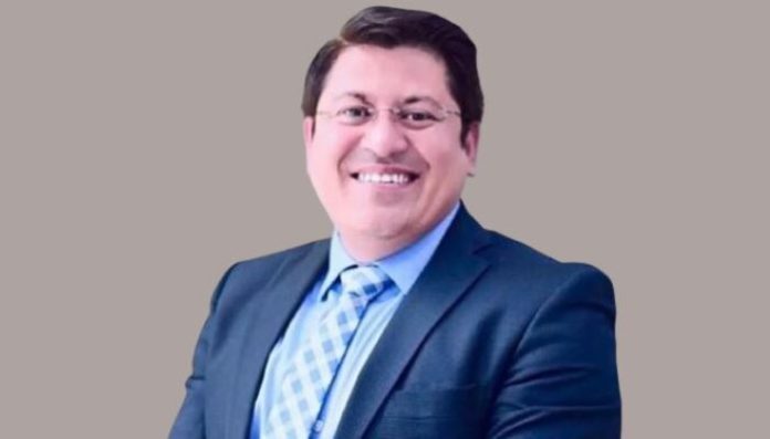 InvestoXpert.com appoints Sanjay Kumar as Chief People Officer InvestoXpert.com appoints Sanjay Kumar as Chief People Officer