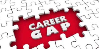 Is a Career Gaps are not Black Spots Explain Career Gaps on CV