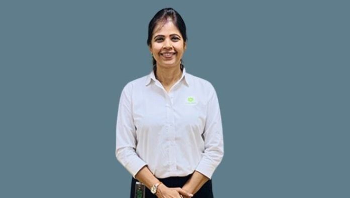 John Deere elevates Shobha Pandey as Regional HR Business Partner