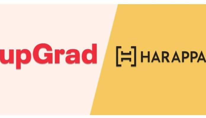 Layoffs in edtech upGrad-owned Harappa sack 35 of workforce Layoffs in edtech upGrad-owned Harappa sack 35 of workforce