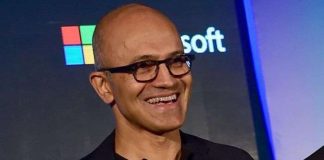 Microsoft Satya Nadella gives substantial approval to India's digital story, calls it 'golden age' of tech