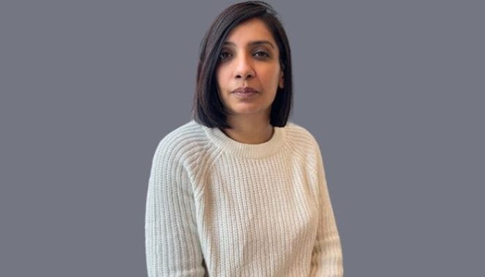 Paytail appoints Reena Yadav as Chief Human Resource Officer Paytail appoints Reena Yadav as Chief Human Resource Officer