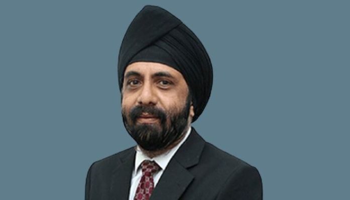 Paytm Payments Bank appoints Surinder Chawla as MD, CEO Paytm Payments Bank appoints Surinder Chawla as MD, CEO