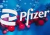 Pfizer to offer 12 weeks paternity leave for employees