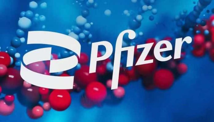 Pfizer to offer 12 weeks paternity leave for employees