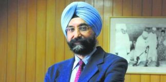 RS Sodhi steps down as Amul MD